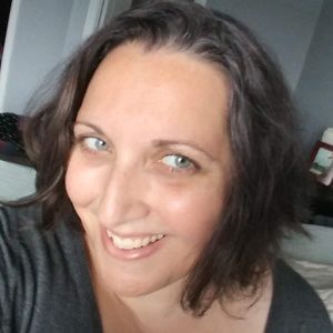 Meet your Posher, Gillian